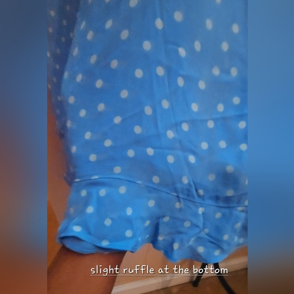 Who Loves Polka-dots? 🩵 - Picture 3 of 7